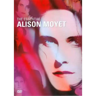 Alison Moyet - The Essential DVD