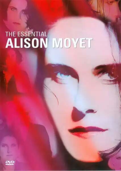 Alison Moyet - The Essential DVD