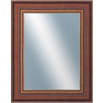 DANTIK ANGLIE 40x50 cm hnědá 612 – Hledejceny.cz
