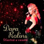 ROLINS D.- ŠŤASTNÉ A VESELÉ CD – Zbozi.Blesk.cz