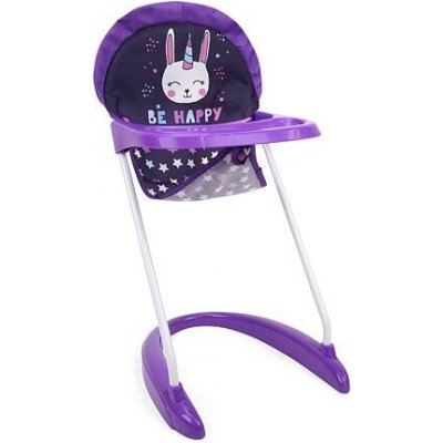 Five O Nine Crew Vysoká židlička pro panenky Crew – Sleviste.cz