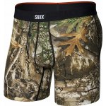 Saxx Vibe Xtra SC Boxer Brief Fly black – Hledejceny.cz