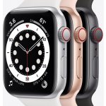 Apple Watch SE GPS + Cellular 40mm – Hledejceny.cz