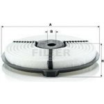 MANN-FILTER C2223 – Hledejceny.cz