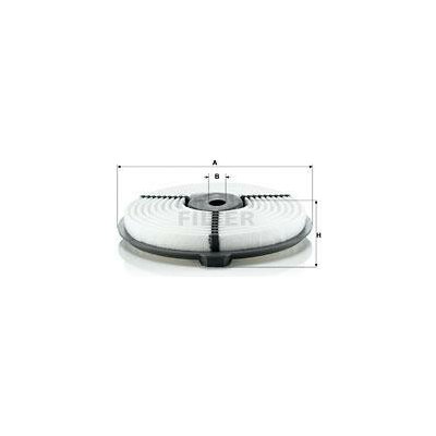 MANN-FILTER C2223 – Hledejceny.cz