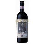 Castello di Verrazzano Chianti Classico DOCG 2023 14% 0,75 l (holá láhev) – Hledejceny.cz