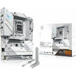 Asus ROG STRIX B850-A GAMING WIFI7 NEO 90MB1P10-M0EAY0 – Sleviste.cz