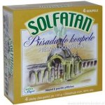 Solfatan přísada do koupelí 4 x 100 g – Zboží Mobilmania