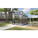 Vitavia Playa 7600 PC 6 mm černý LG4127 – Zboží Mobilmania