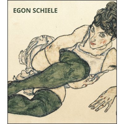 Egon Schiele Posterbook –