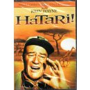 HatariDVD