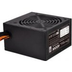 SilverStone Essential Series ST40F-ES230 400W SST-ST40F-ES230 – Zbozi.Blesk.cz