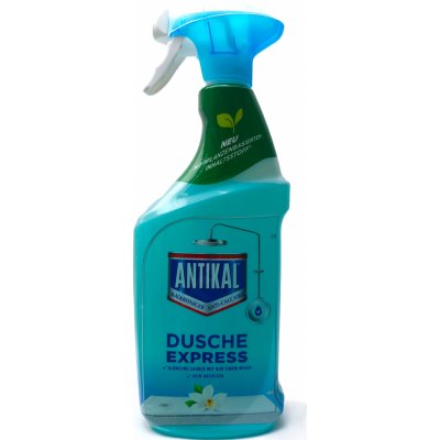 ANTIKAL Classic čistící prostředek na koupelnu 750 ml – Sleviste.cz