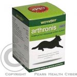 Arthronis Fáze 2 60 tbl – Hledejceny.cz