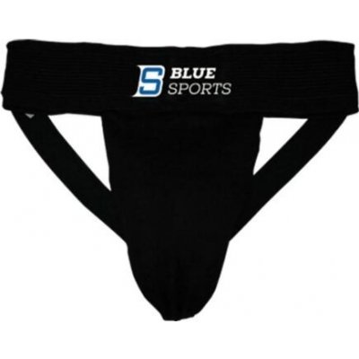 Blue Sport Deluxe SR – Zboží Dáma