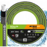 Stalco Garden 3/4" 50m STR – Hledejceny.cz