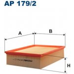 FILTRON Vzduchový filtr AP179/2 – Hledejceny.cz