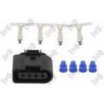 Opravná sada kabelu, centrální elektrika ABAKUS 120-00-234 (12000234) – Hledejceny.cz