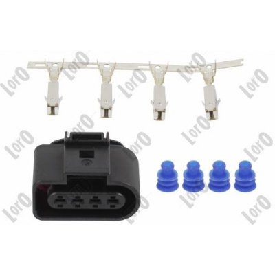 Opravná sada kabelu, centrální elektrika ABAKUS 120-00-234 (12000234) – Hledejceny.cz