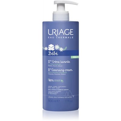 URIAGE Bebe 1ere Crème Lavante 500 ml – Zboží Dáma