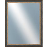 DANTIK ZVRATNÁ 80x100 cm modrozlatá 3068 – Hledejceny.cz
