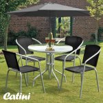 Set zahradního nábytku 6-dílný AVENBERG Monza – Zboží Dáma