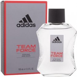 adidas Team Force voda po holení 100 ml