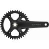 Převodníky pro kliky Kliky SHIMANO GRX FC-RX600-1 175mm, 40 zubů,11 speed bez pouzdra, v krabičce