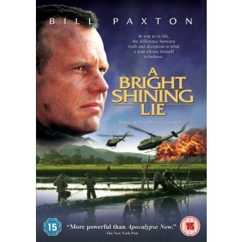 A Bright Shining Lie DVD