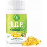 Zelená země BCP 60 kapslí – Hledejceny.cz