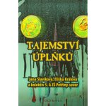 Tajemství úplňků - Jana Slavíkova,Králová Eliška a kolektiv