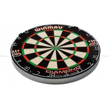 Winmau Diamond Plus 3011