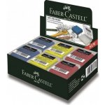 Faber Castell Pryž tvárlivá v krabičce – Zboží Dáma