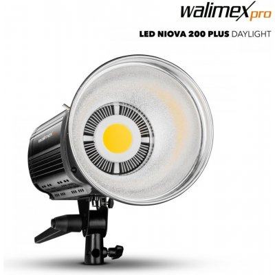 Walimex pro Niova 200 Plus Daylight