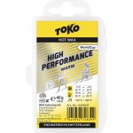 Toko TripleX High Performance warm 40 g – Hledejceny.cz