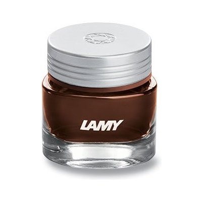 Lamy T 53/Crystal Ink Topaz 30 ml – Zboží Živě