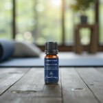 Almara Soap Směs esenciálních olejů Yoga Lesson 10 ml – Hledejceny.cz