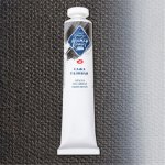 Master Class olej 801 Lamp black – Hledejceny.cz