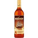 Božkov Speciál Mandlový 30% 0,5 l (holá láhev)