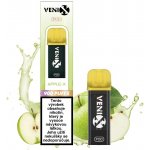 Venix Max Pod Apple-X 20 mg 900 potáhnutí 1 ks – Hledejceny.cz