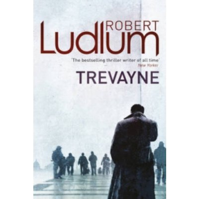 Trevayne - Robert Ludlum