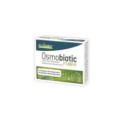 BOIRON Osmobiotic flora 12 sáčků