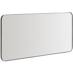 Kave Home Černé kovové závěsné Marco 80 x 180 cm – Hledejceny.cz