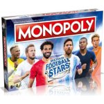 Hasbro Monopoly World Football Stars EN – Sleviste.cz