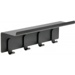 Zone Denmark A-Rack černý – Sleviste.cz