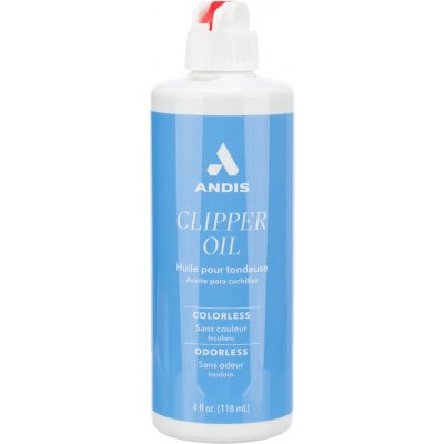 Trixie Andis olej do zastřihovače 118 ml – Zboží Dáma