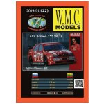 Alfa Romeo 155 V6 Ti – Hledejceny.cz