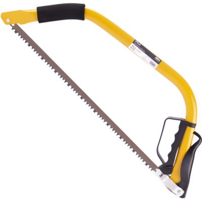 Lobster Pila na dřevo oblouková 76cm 102523 – Zboží Mobilmania