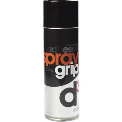 D3 Lepidlo pod tejpy sprej 150 g – Hledejceny.cz