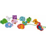 Vilac Provlékání domácí zvířata – Zboží Dáma